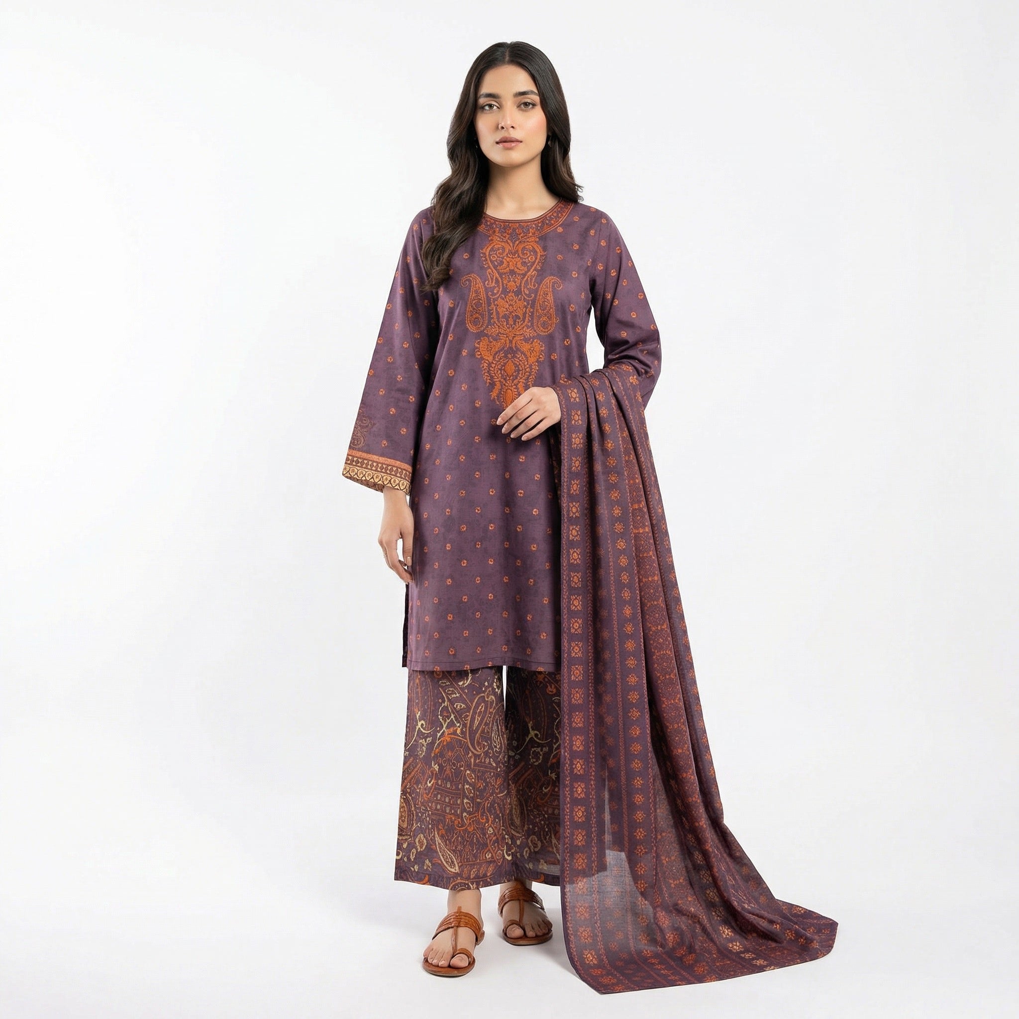 Deal of 2 Unstitch 3 Piece