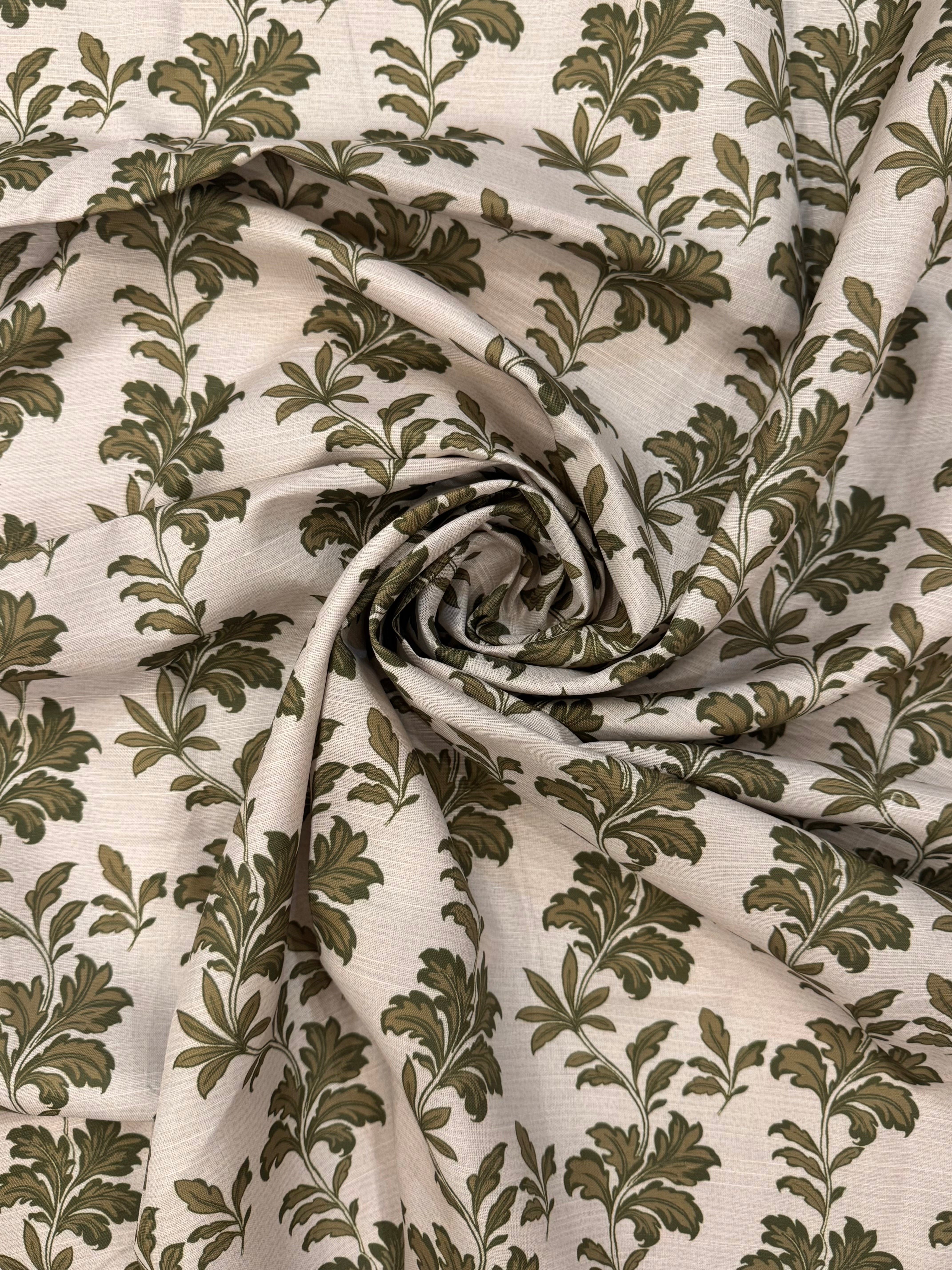 2 Piece- Unstitch (Khaddar)