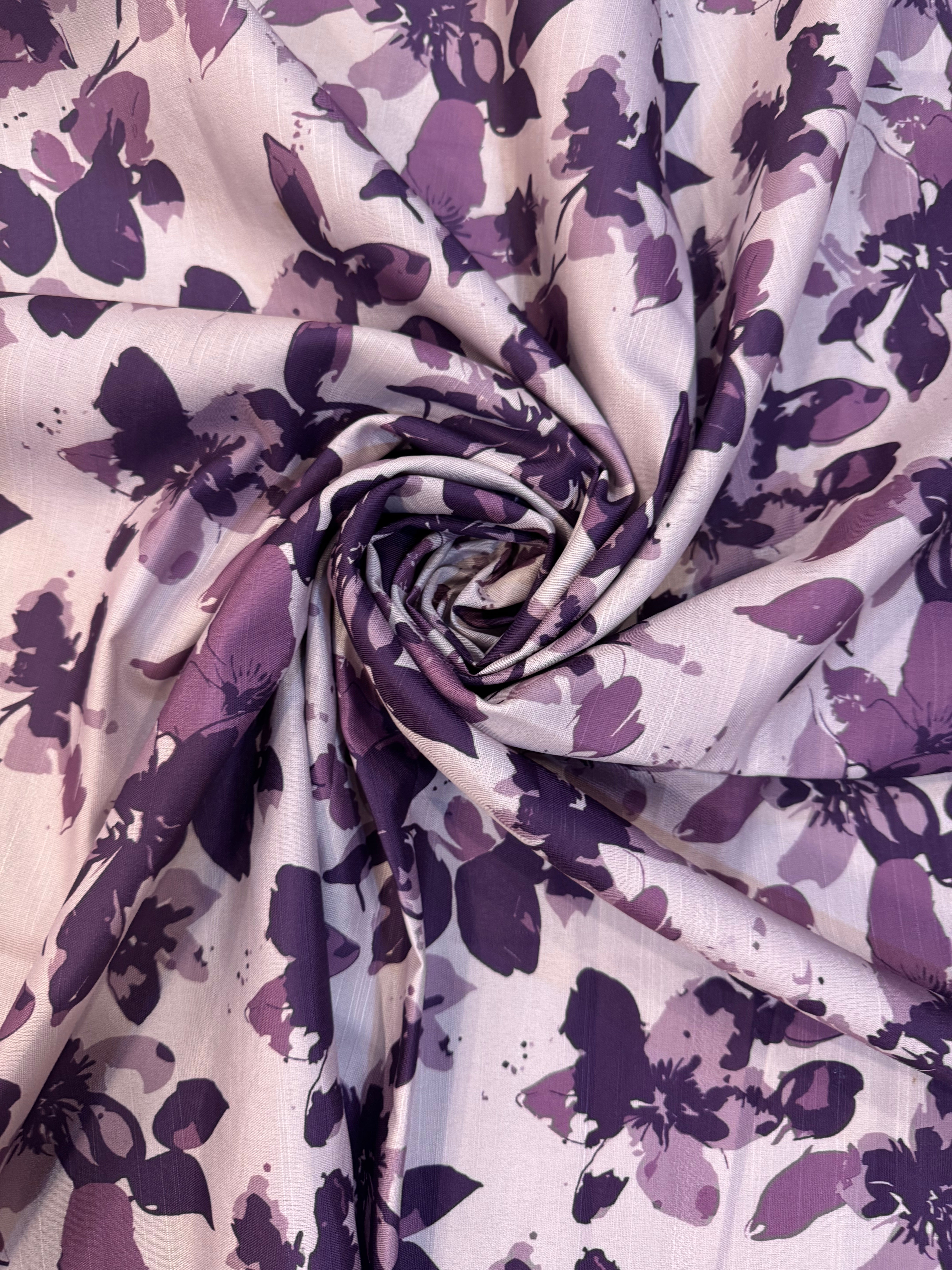 2 Piece- Unstitch (Khaddar)