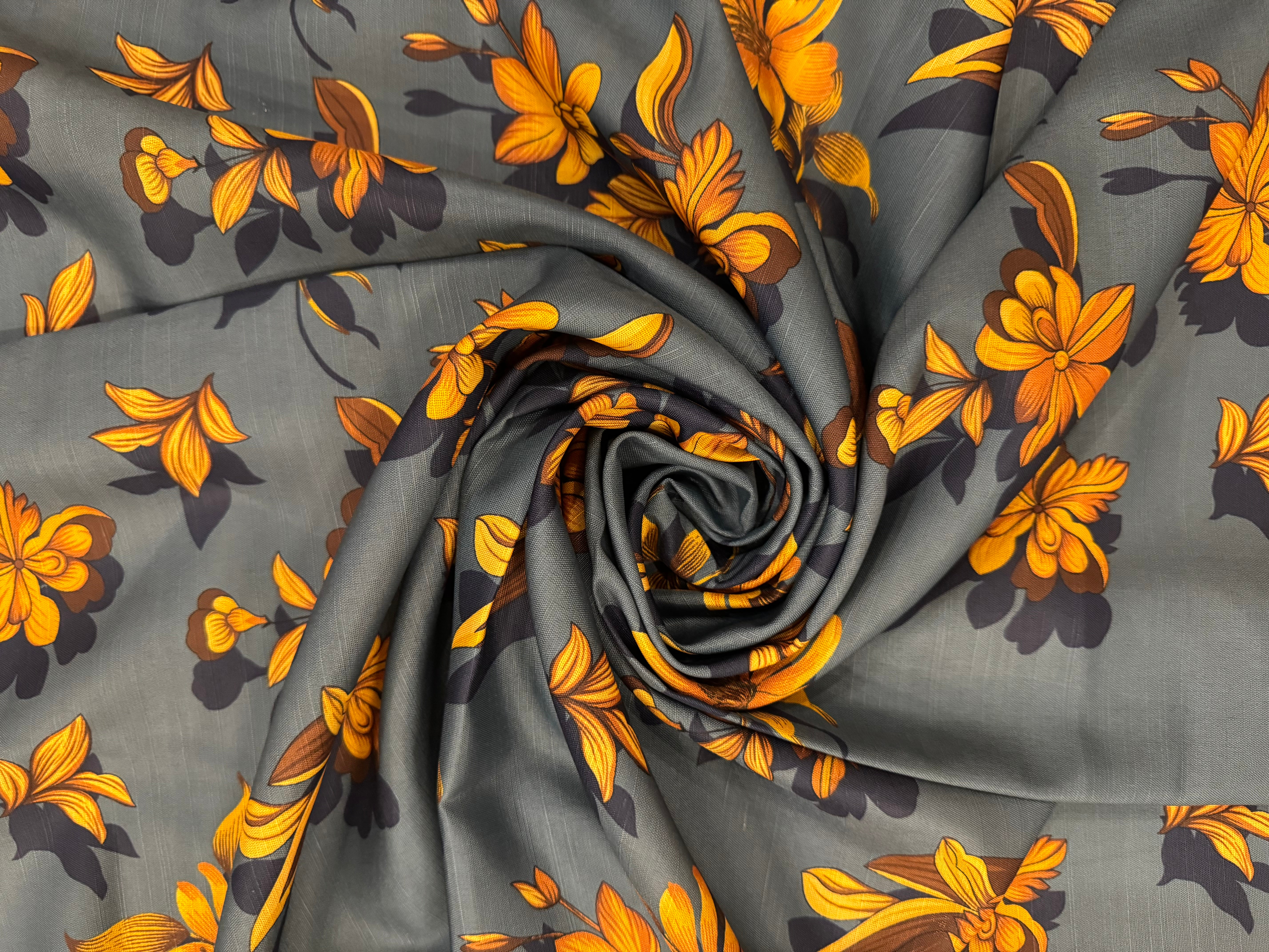 2 Piece- Unstitch (Khaddar)