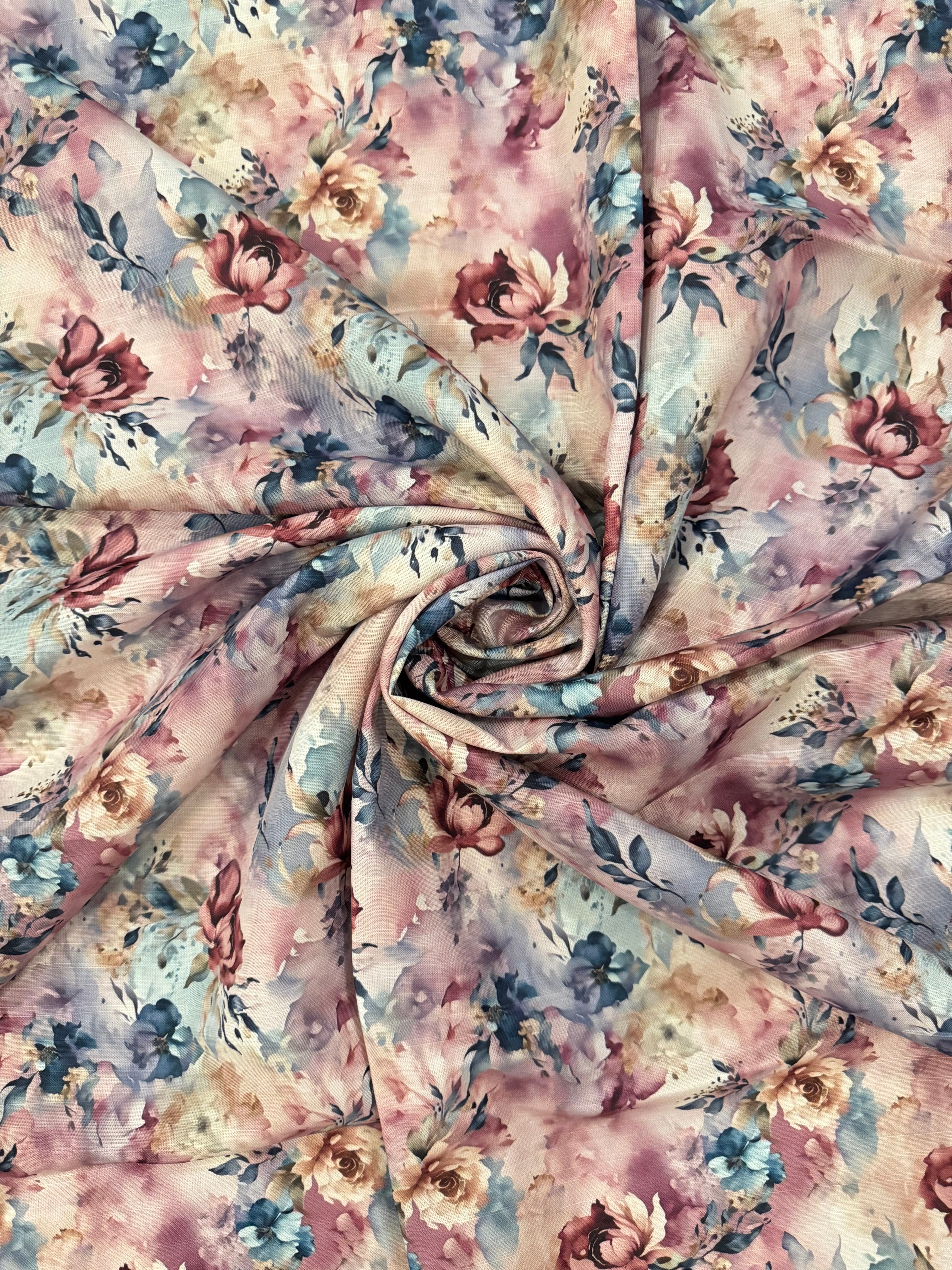 2 Piece- Unstitch (Khaddar)