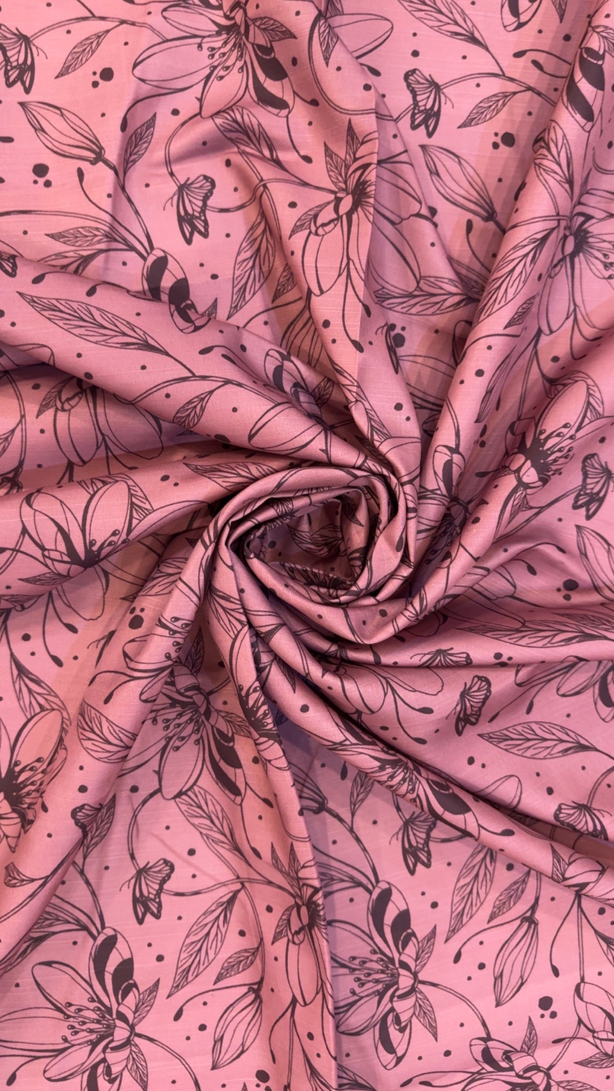 2 Piece- Unstitch (Khaddar)