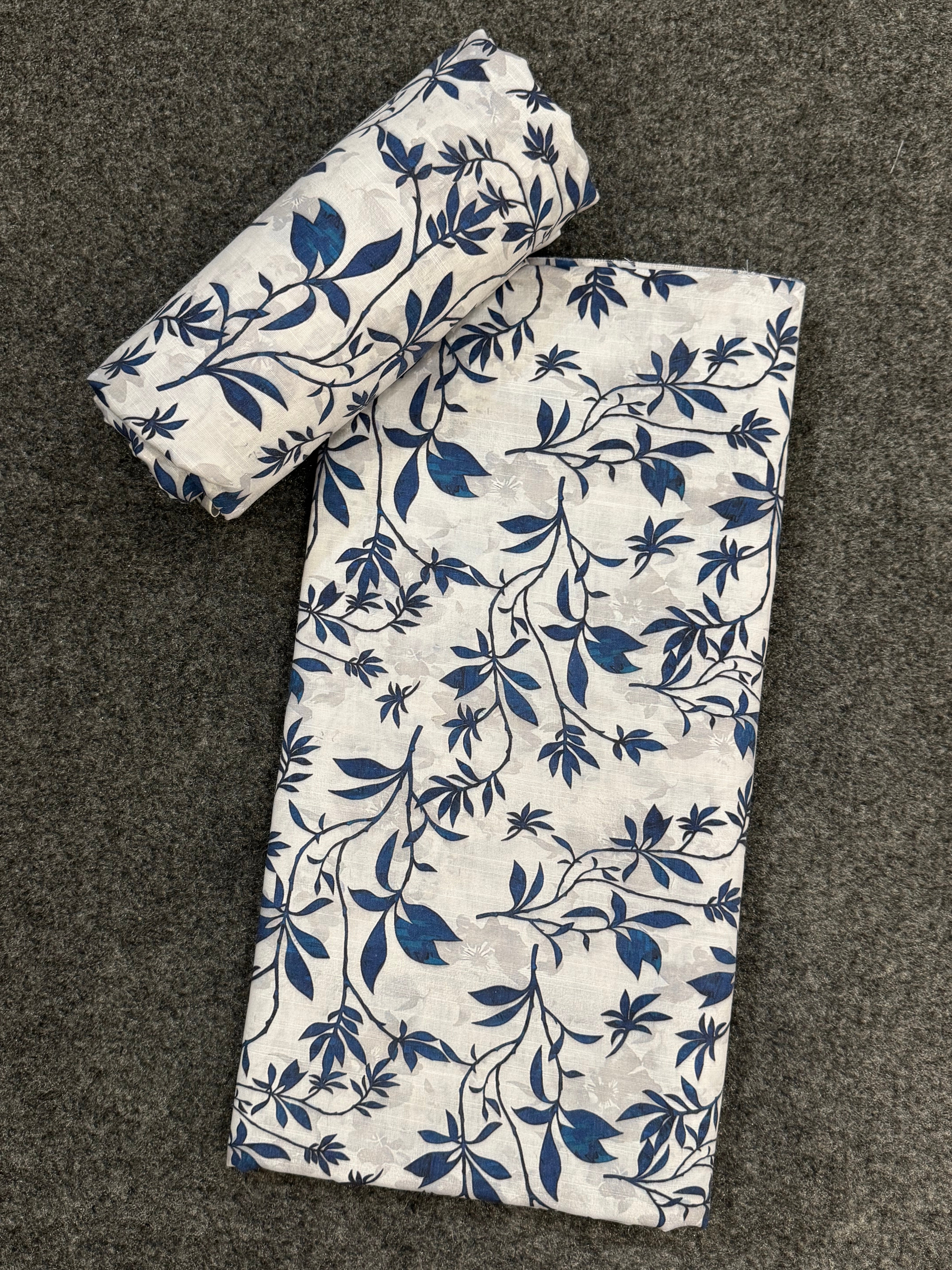 2 Piece- Unstitch (Khaddar)