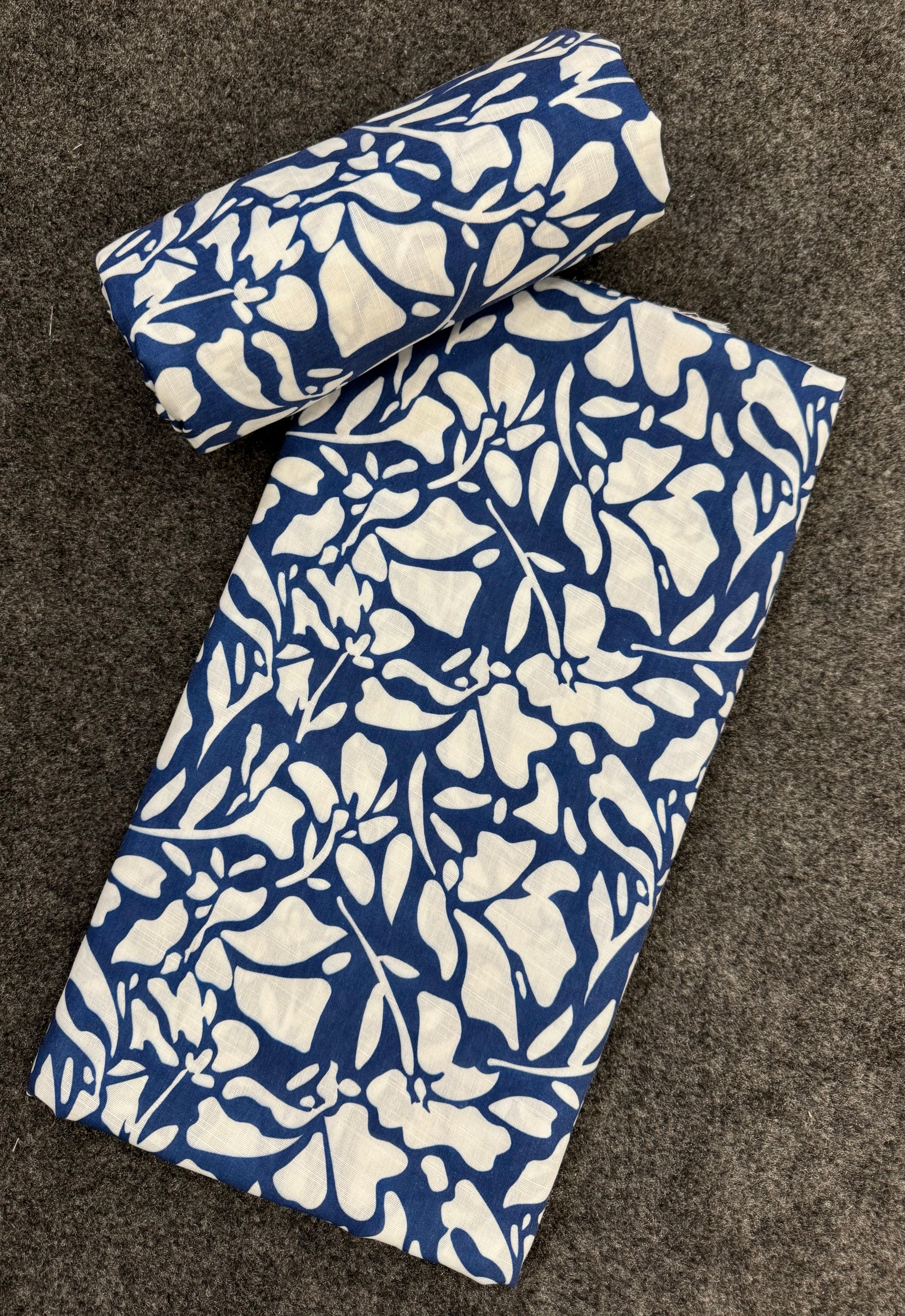 2 Piece- Unstitch (Khaddar)