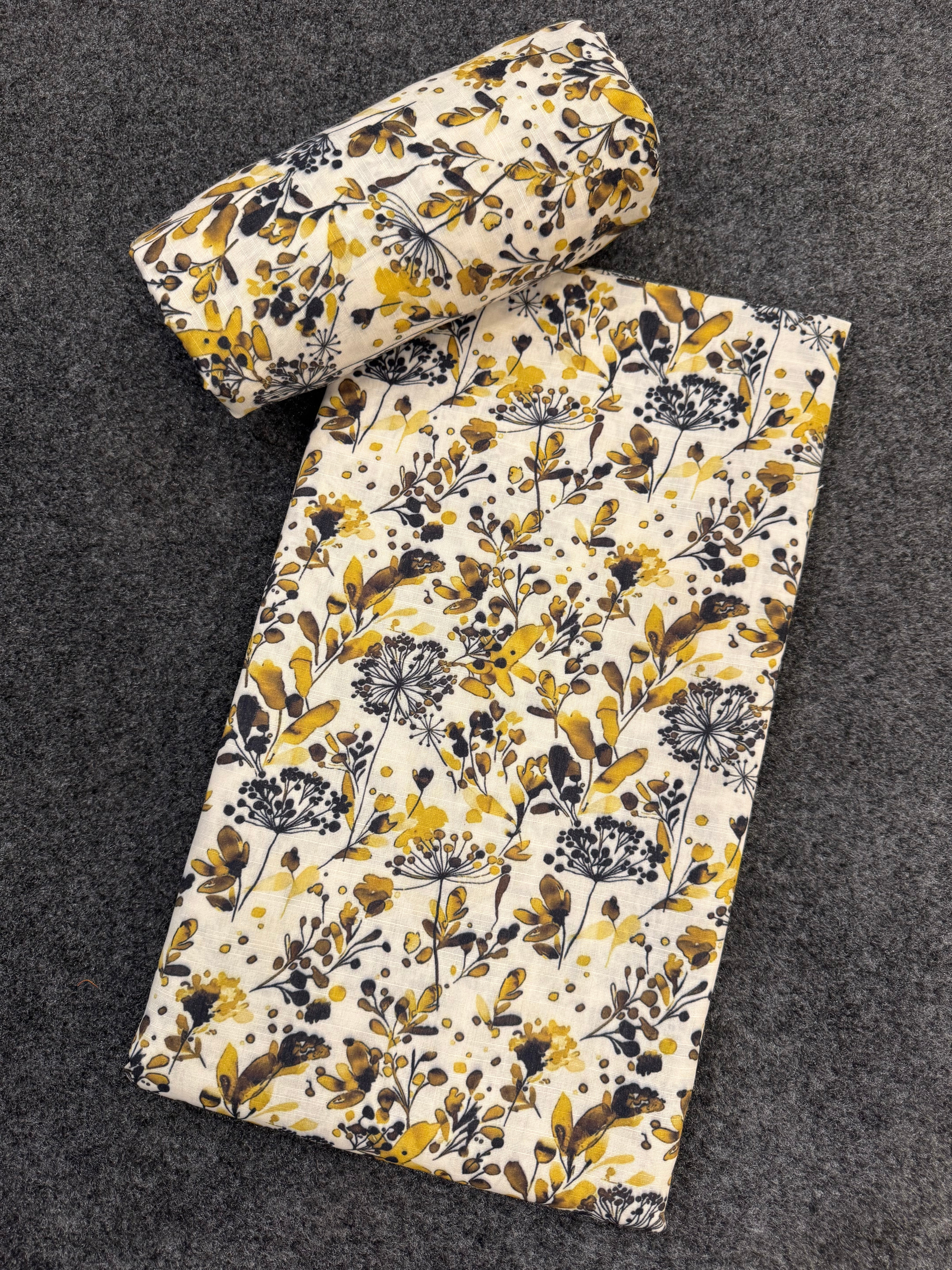 2 Piece- Unstitch (Khaddar)