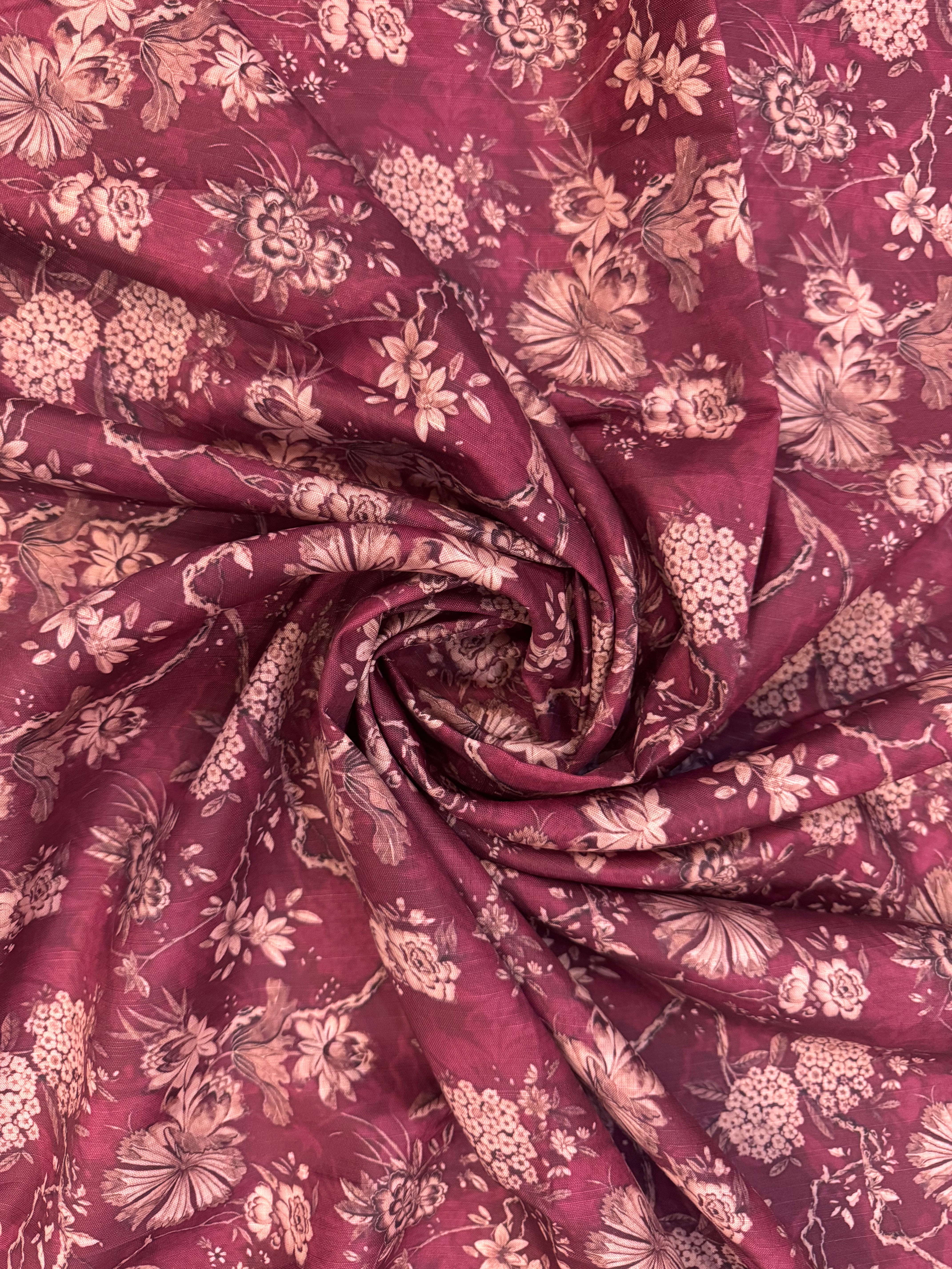 2 Piece- Unstitch (Khaddar)