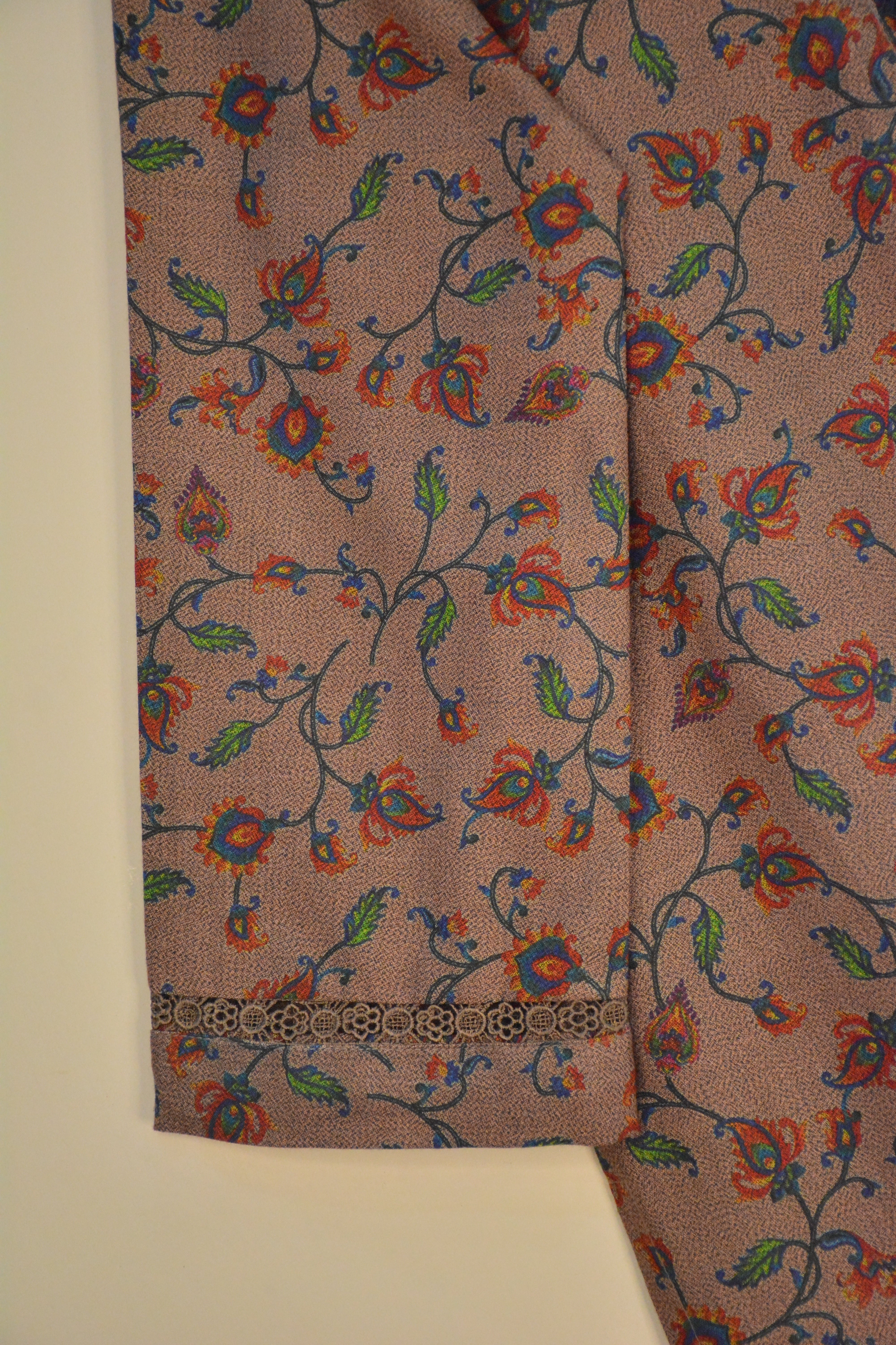 Stitched 2 Piece ( Dhanak- Winter)