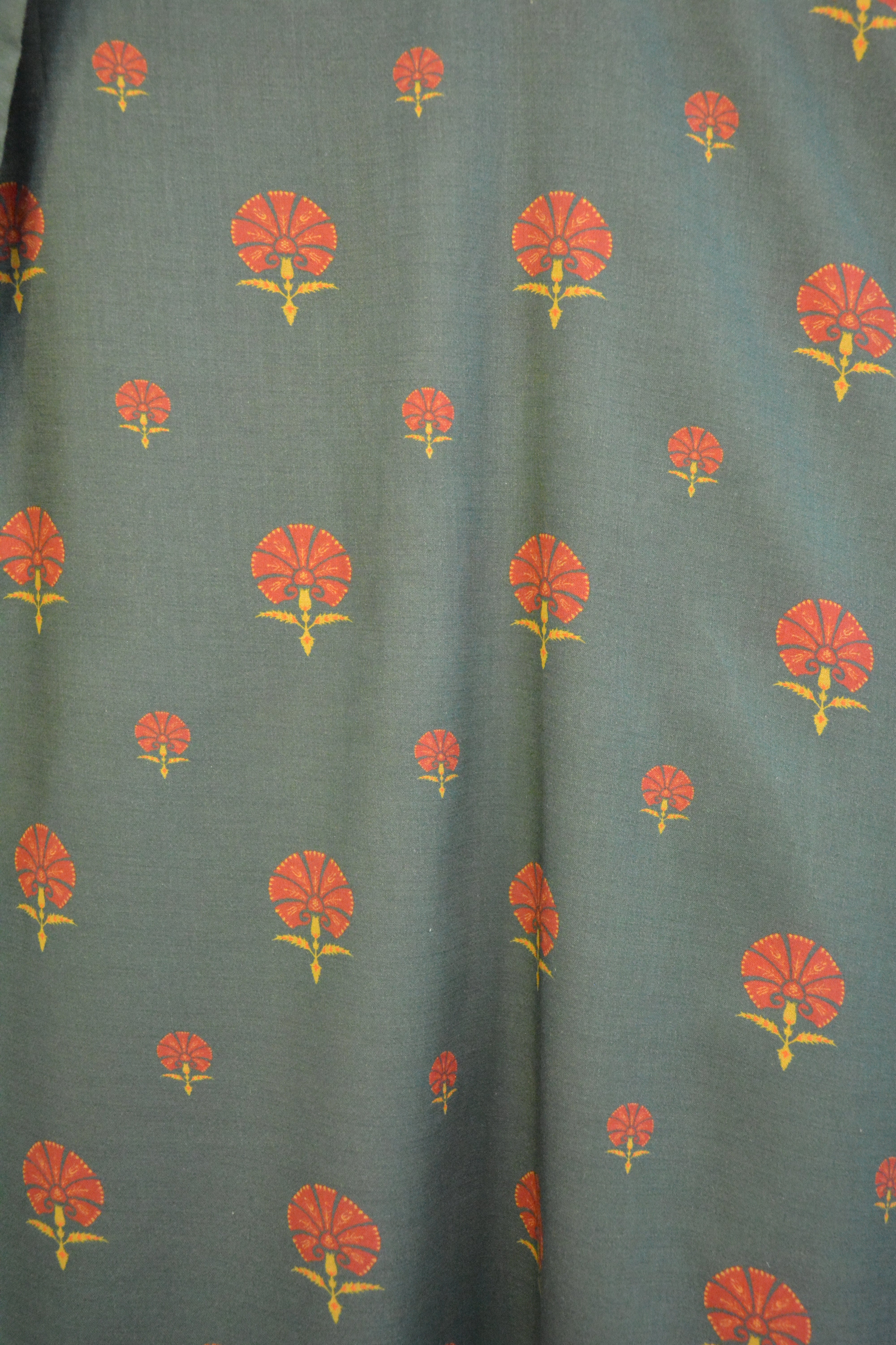 Printed Lawn 2 Piece