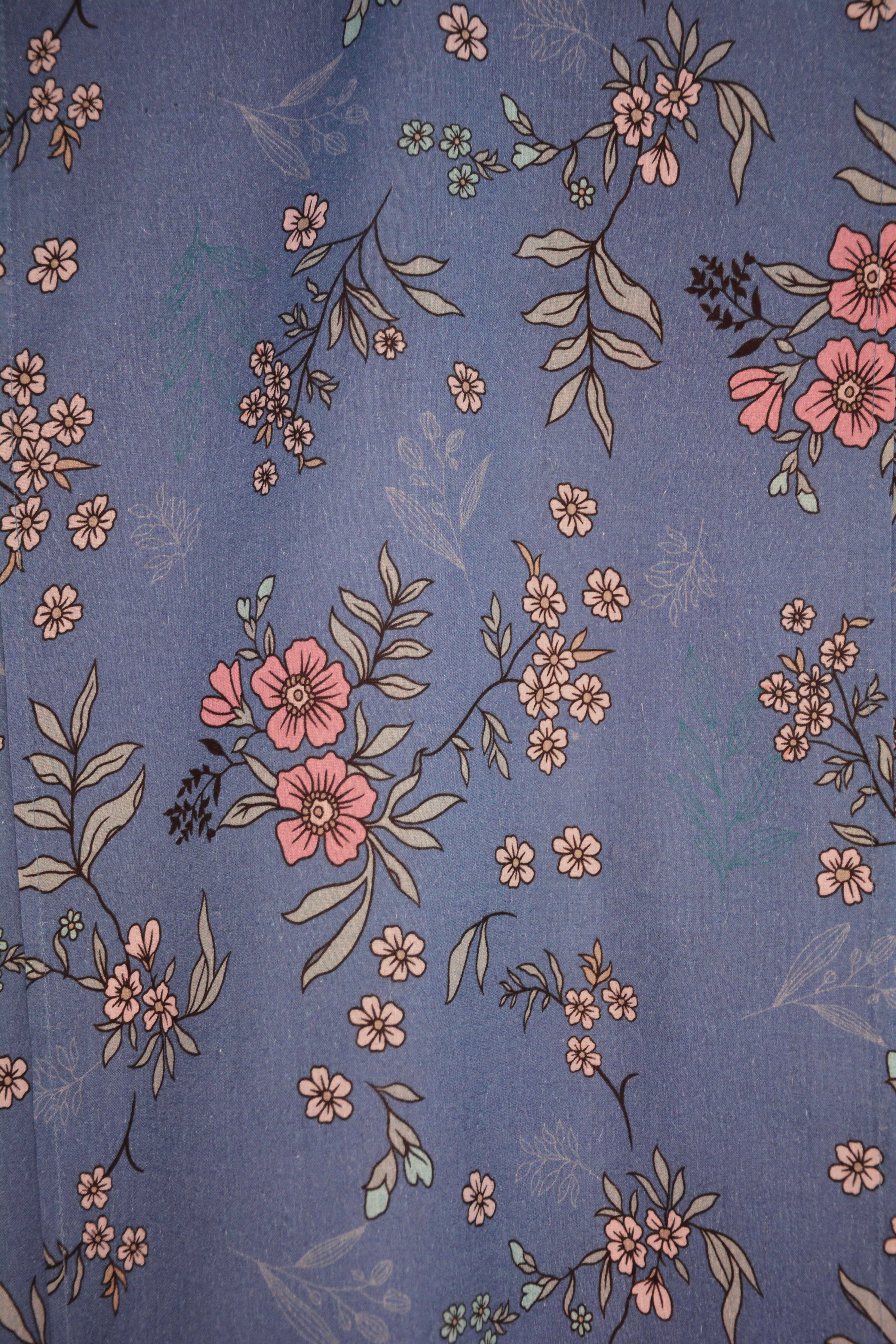 Printed Lawn 2 Piece