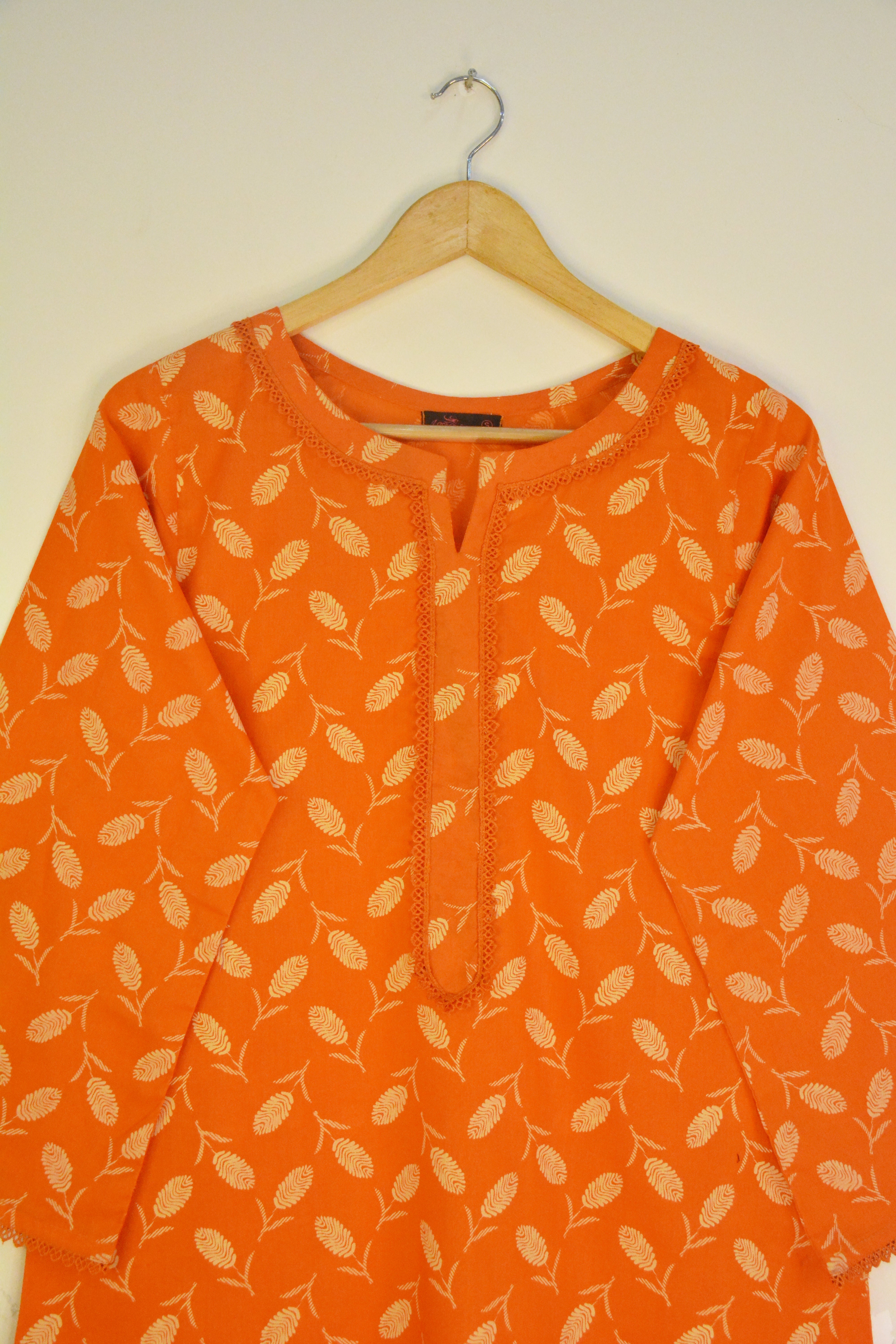 Printed Lawn 2 Piece