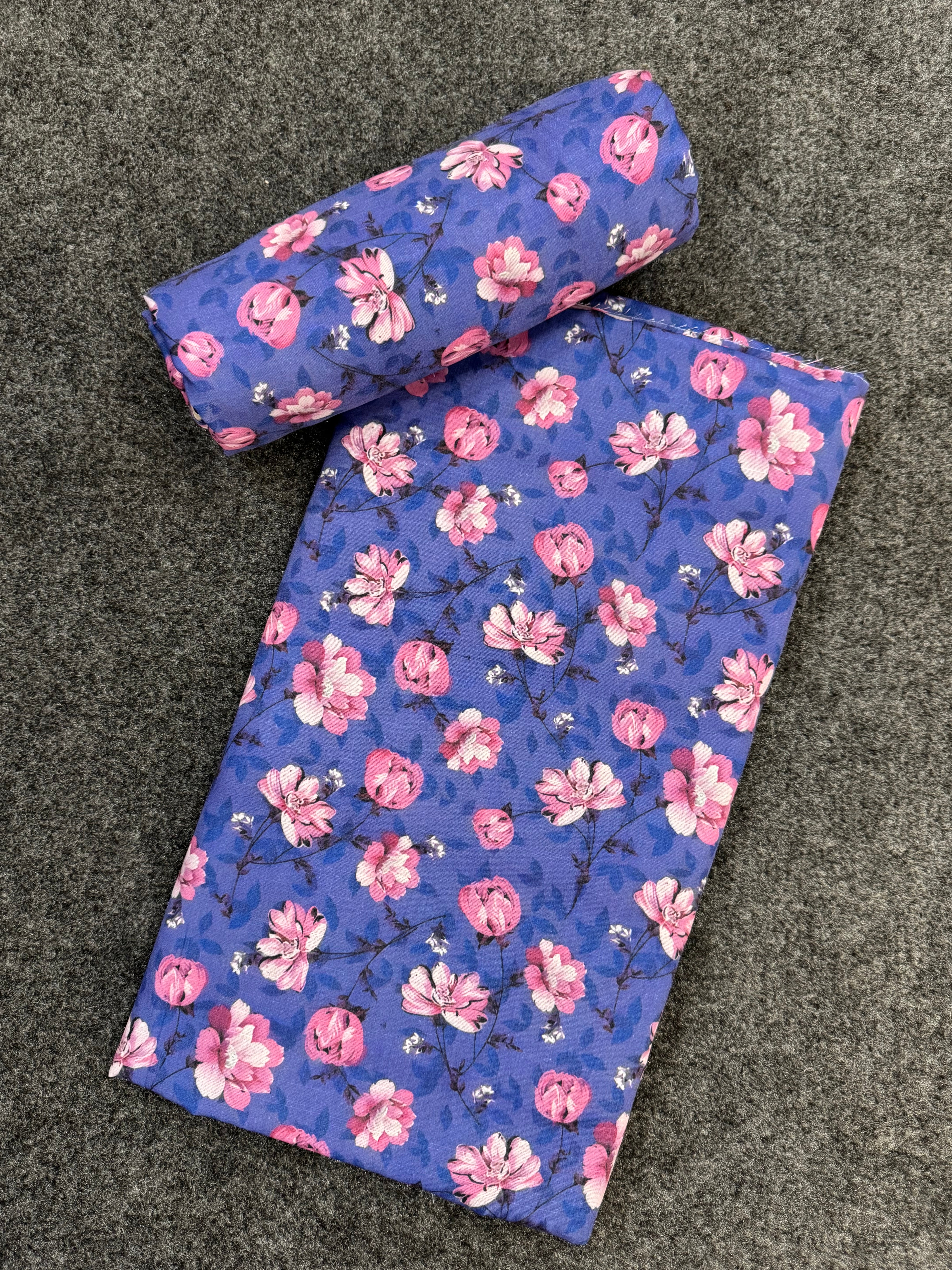 2 Piece- Unstitch (Khaddar)