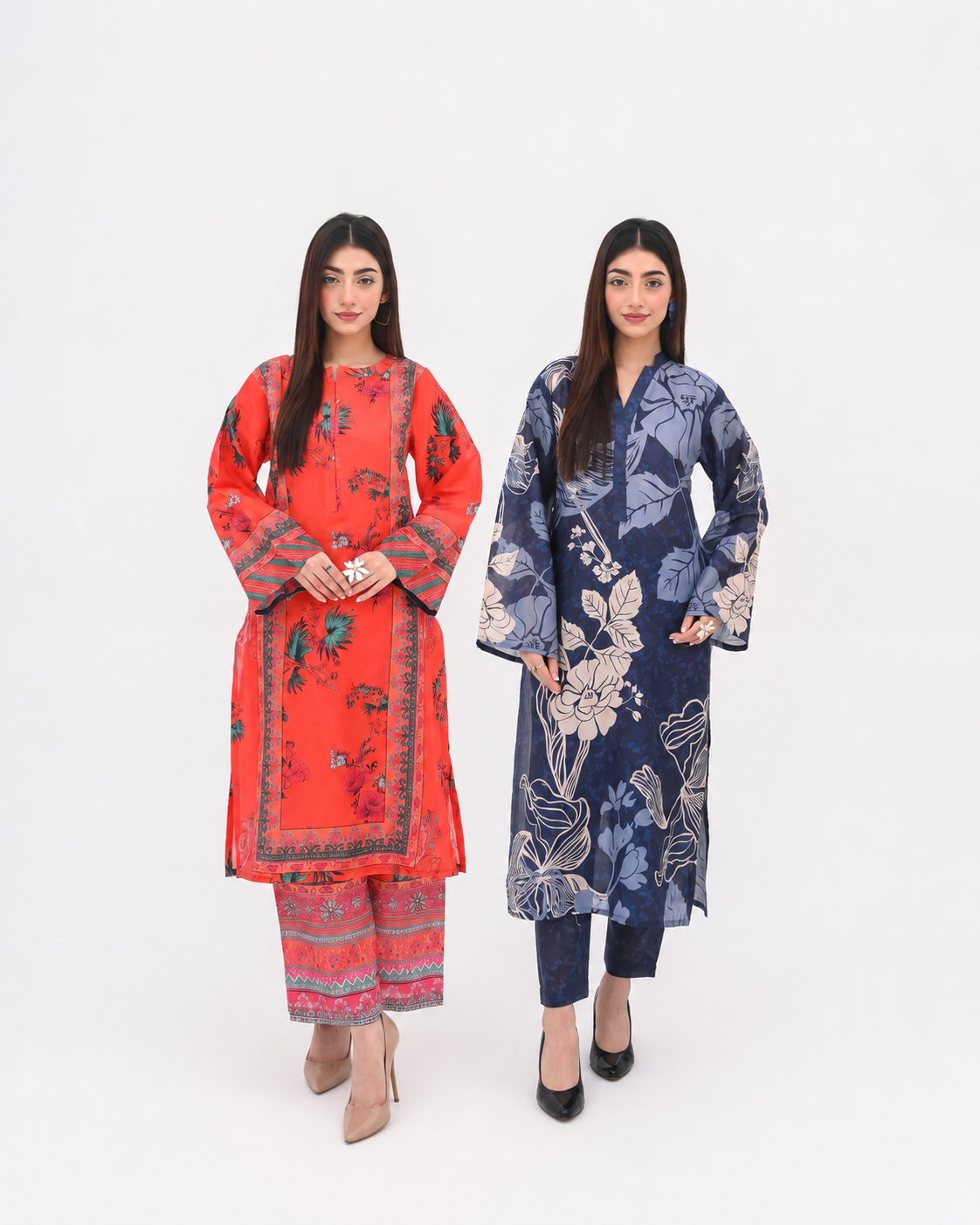 Deal of 2 Unstitch 2 Piece