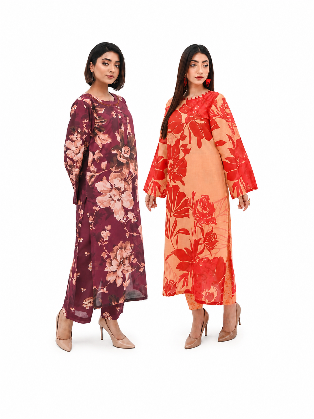 Deal of 2 Unstitch 2 Piece