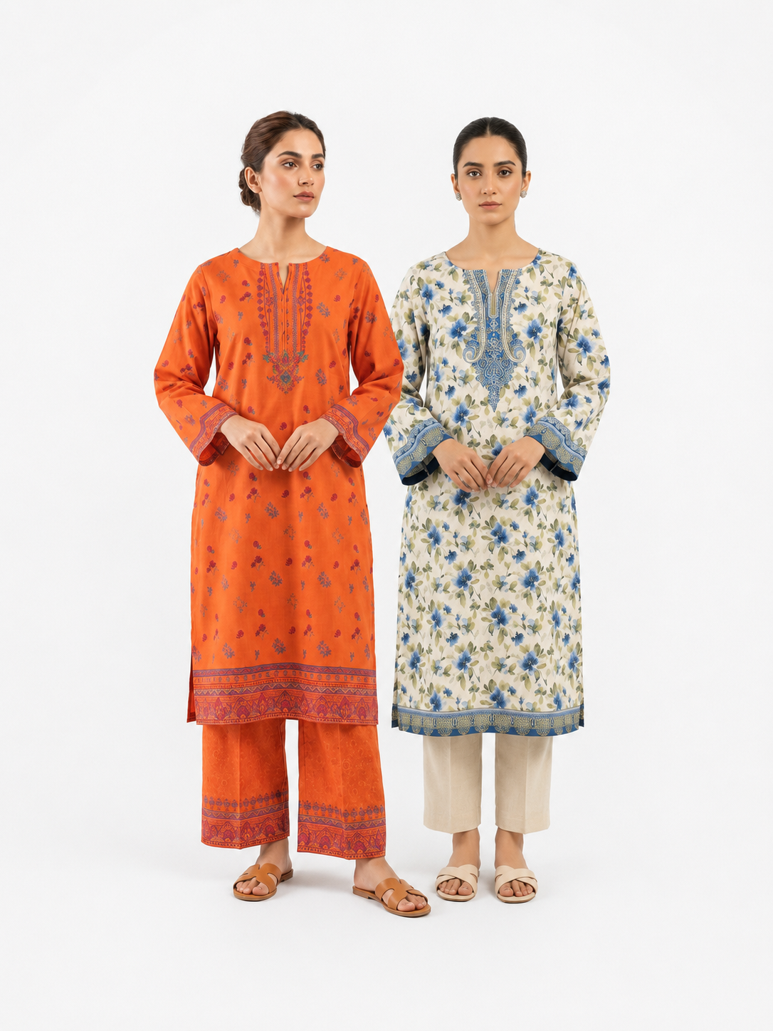 Deal of 2 Unstitch 2 Piece