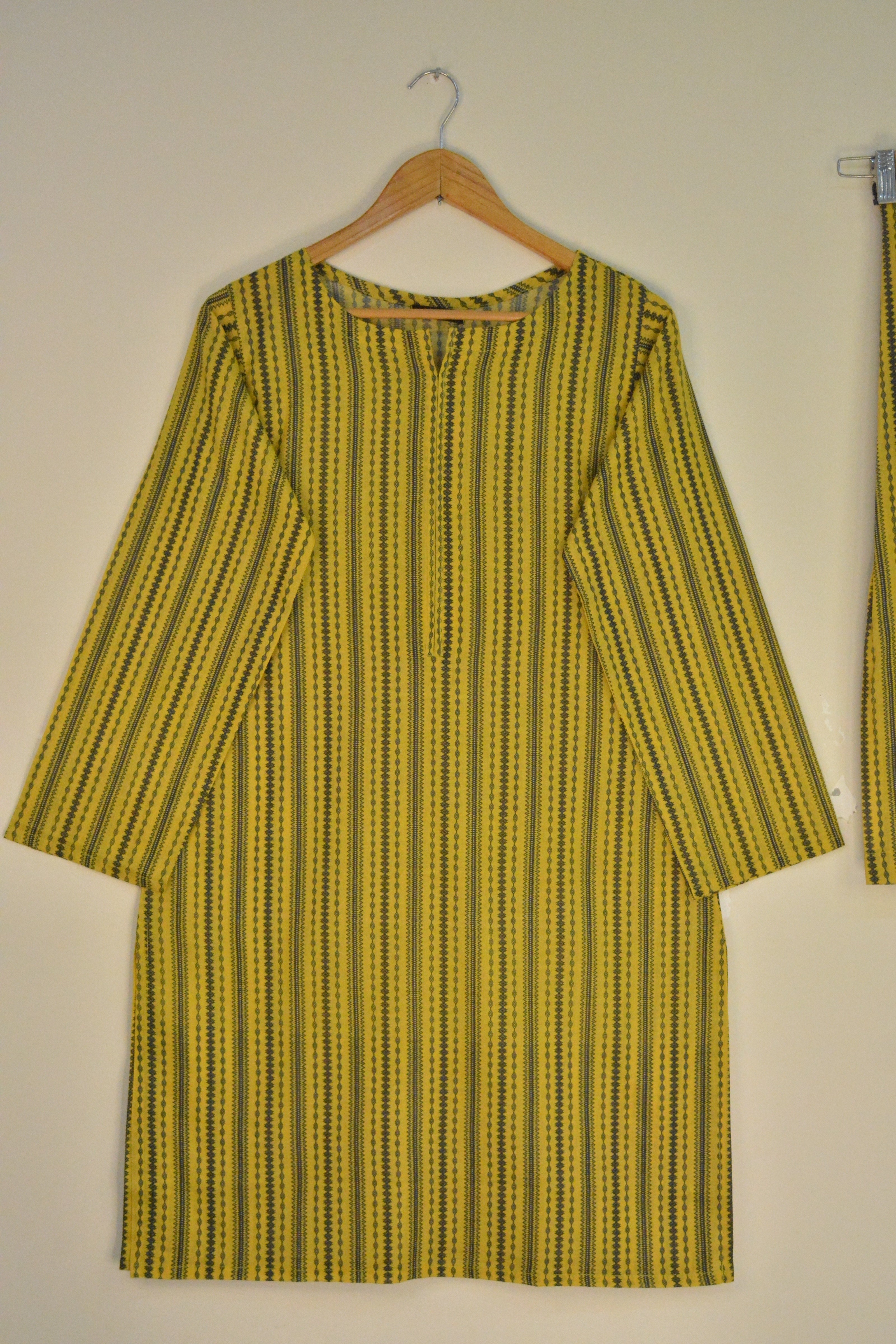 Printed Lawn 2 Piece